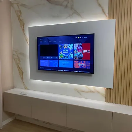 Cherry Apartman Shkodra