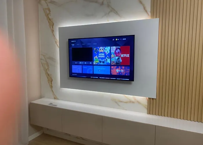 Cherry Apartman Shkodra