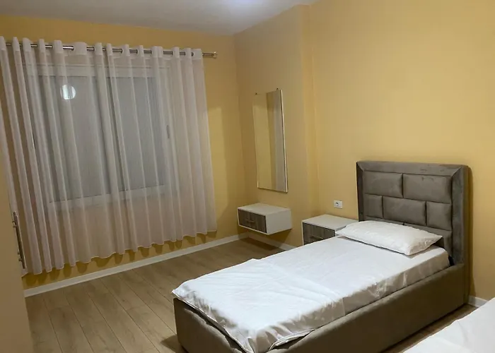 Apartman Cherry Shkodra