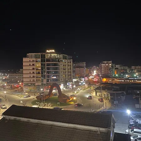 Cherry Apartman Shkodra